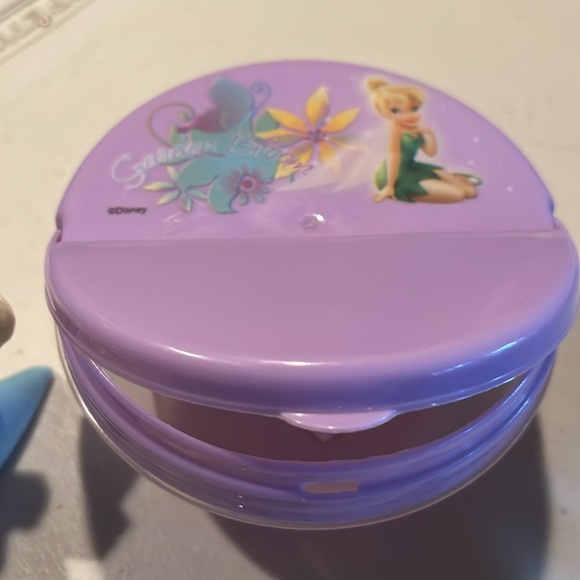 Tinker-bell lot. Pre owned - Picture 9 of 9